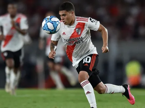 Las nuevas condiciones de la llegada de Quintero