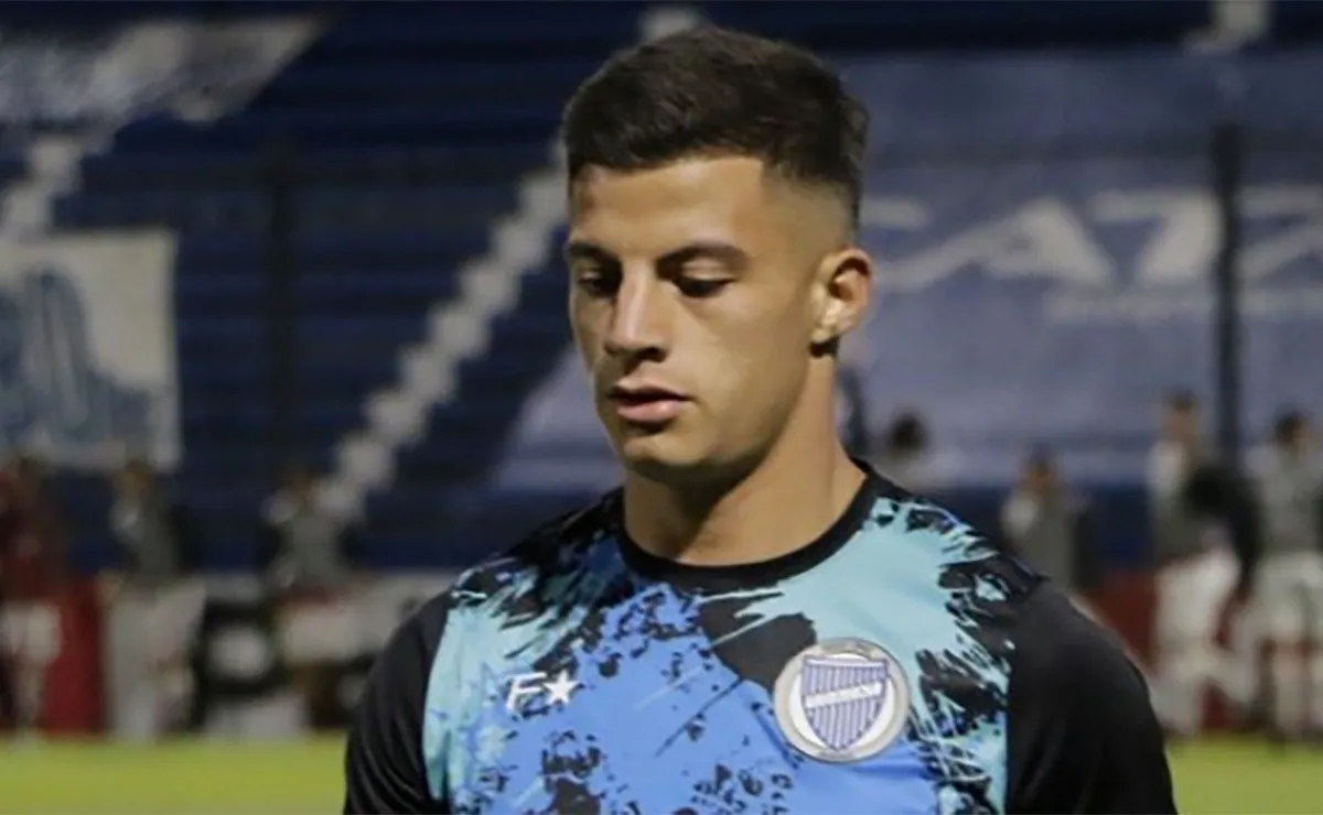 El lateral está cerca de dejar River nuevamente.