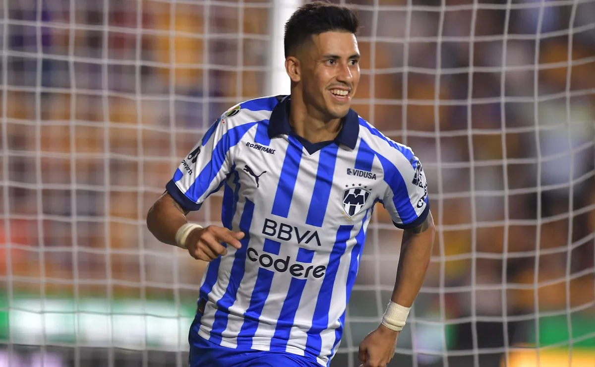 La maniobra de River para usar a Maxi Meza contra Talleres.