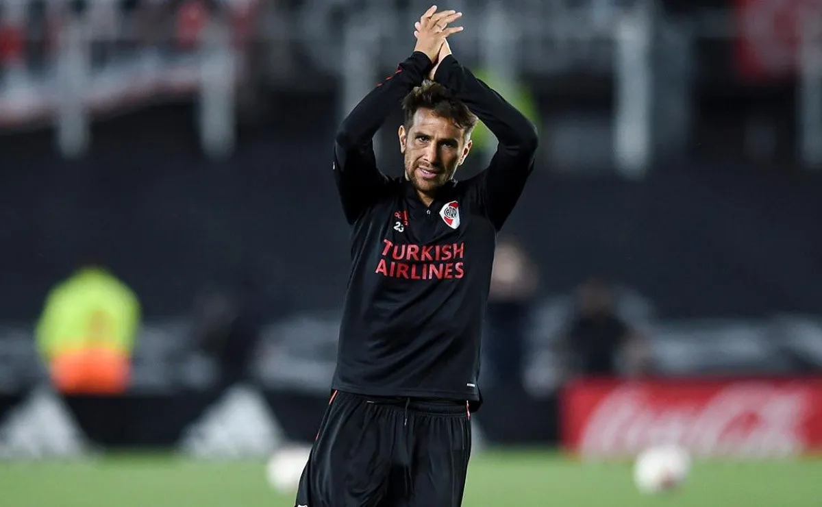 Leonardo Ponzio puso punto final a su carrera profesional tras ganar su título número 17 con la camiseta de River y quedar como el máximo ganador de la historia del club.