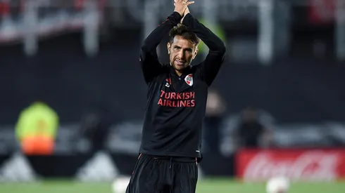 Leonardo Ponzio puso punto final a su carrera profesional tras ganar su título número 17 con la camiseta de River y quedar como el máximo ganador de la historia del club.