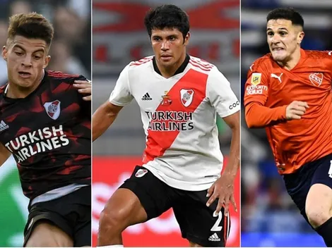 Lateral derecho 2022: muchos nombres, pocas certezas