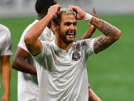 River está cerca de concretar la vuelta de un viejo conocido