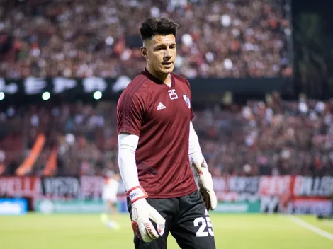 Se confirmó el destino de Bologna tras irse de River