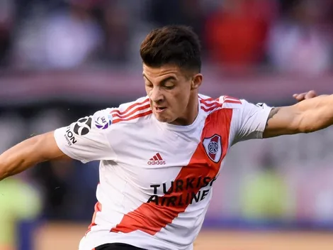 ¿Elías López se queda en Mendoza?