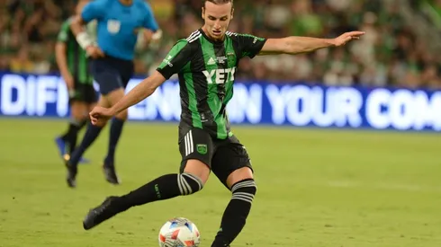 Tomás Pochettino jugó en Boca, Talleres, Defensa y Justicia, y Austin de la MLS