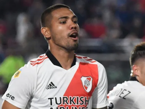 Los números finales del acuerdo para retener a Martínez