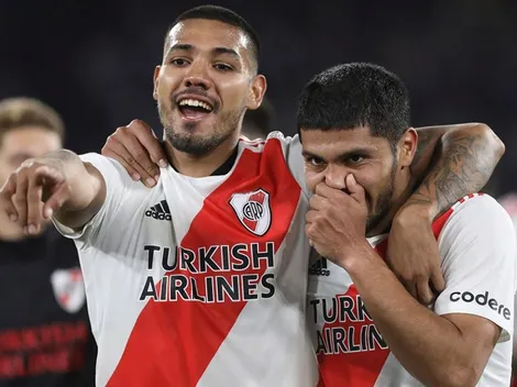 Se definió el futuro de David Martínez