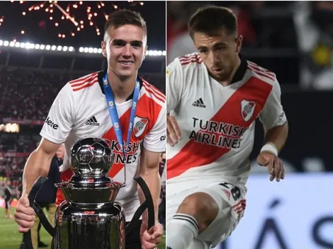 La chicana de Palavecino a Peña