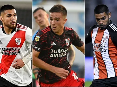 Los jugadores que se afianzaron como titulares en 2021