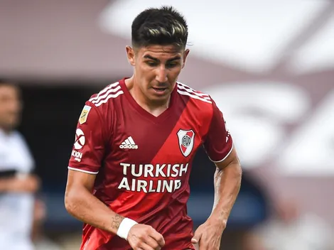 Newell's avanza por Fontana y quiere llevárselo ya