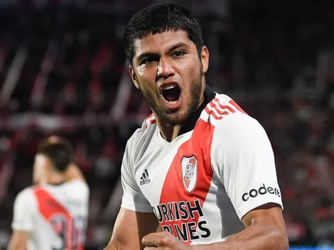 Robert Rojas: balance del año y chicana a David Martínez