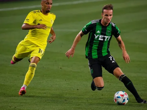 River cerró la incorporación de Tomás Pochettino