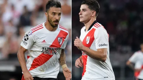 Ignacio Scocco repasó su etapa en River tras su retiro del fútbol.