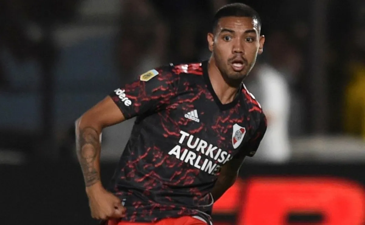 Se define el futuro de David Martínez en River.