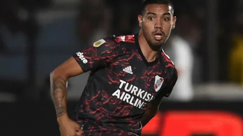Se define el futuro de David Martínez en River.