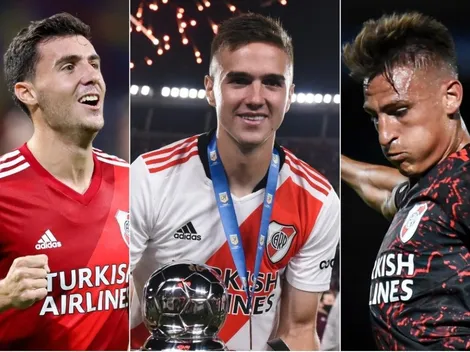 El balance de los ocho refuerzos del 2021