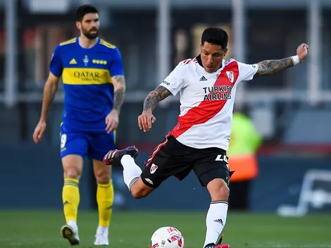 AFA confirmó la fecha para la Supercopa contra Boca