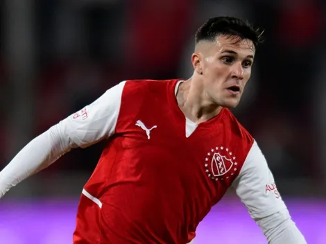 El defensor del fútbol argentino al que le apunta Gallardo