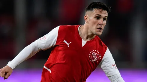 El Muñeco está interesado en un talentoso defensor del fútbol argentino.