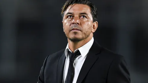 Marcelo Gallardo fue incluido dentro de un prestigioso ranking inglés.