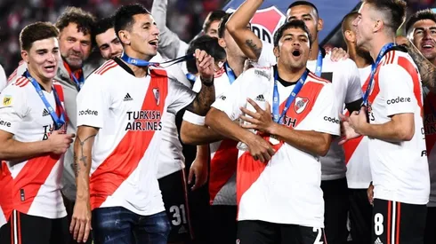 River tendrá sus productos oficiales a la venta en otros seis países del mundo.