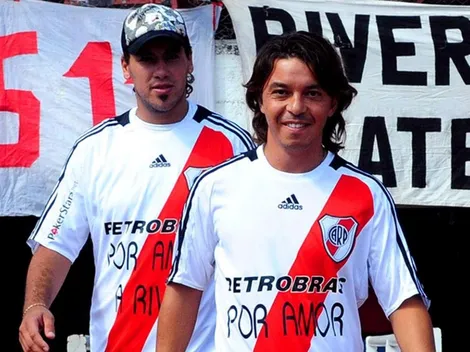 “Lo de Gallardo en River es anormal”
