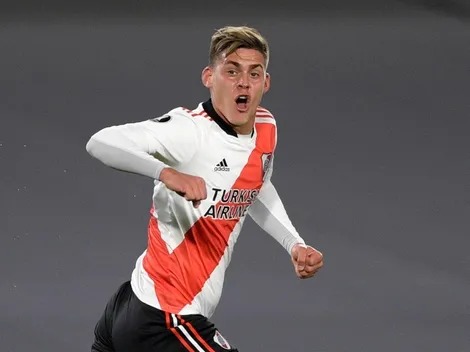 La otra pasión de Girotti