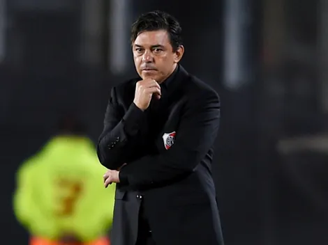 Sonaba como refuerzo de River pero se quedará en Europa