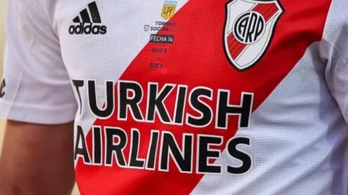 En el 2022 habrá importantes ingresos económicos por los sponsors para River.