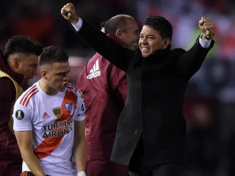 "El mejor River de Gallardo fue en 2019"
