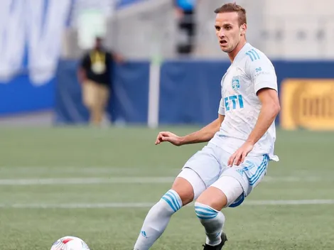 Pochettino vuelve al radar de River