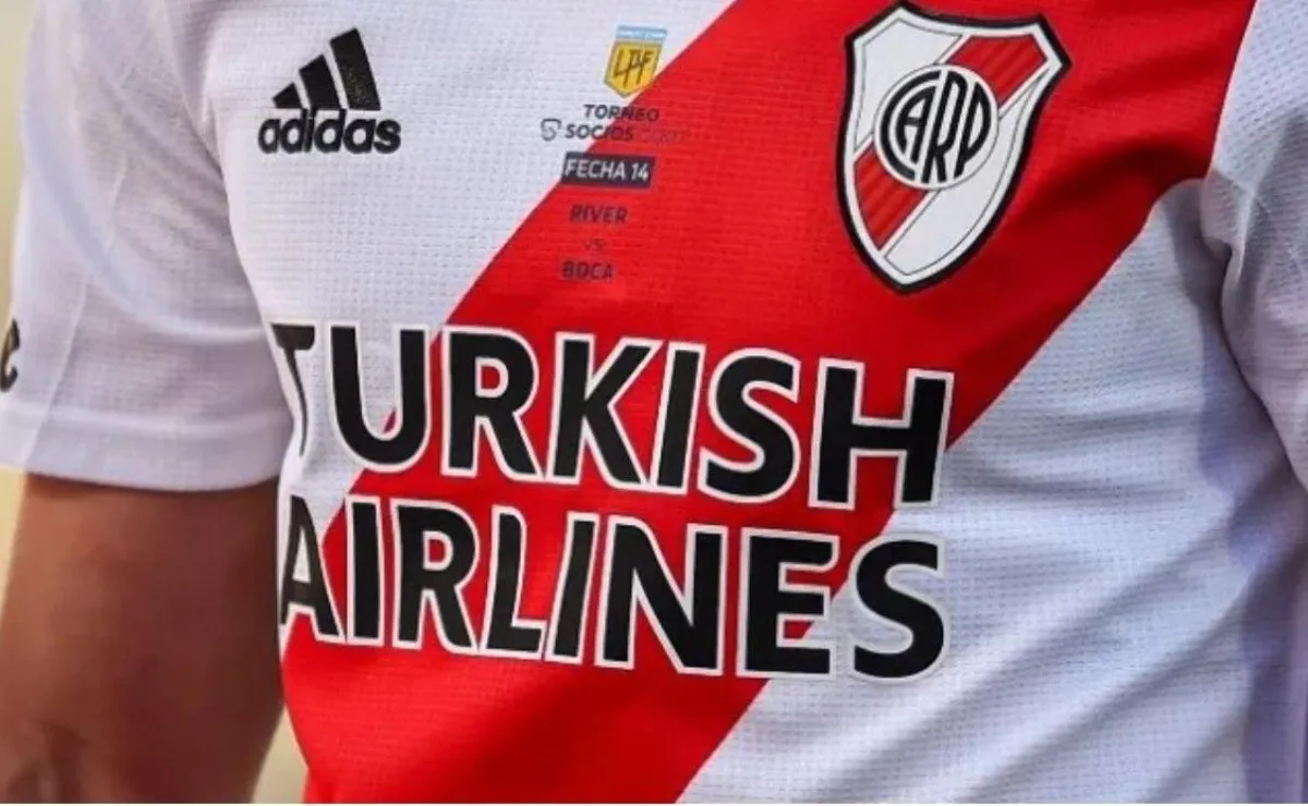 En el 2022 las arcas de River recibirán una fuerte suma de dinero