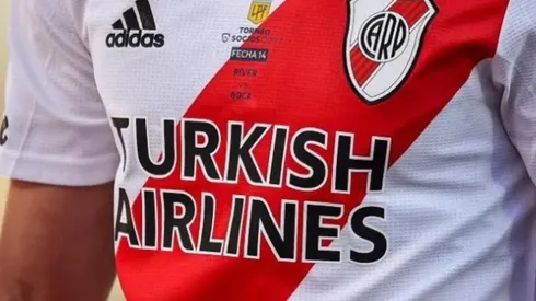 En el 2022 las arcas de River recibirán una fuerte suma de dinero