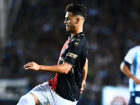 Ferreira vuelve a River