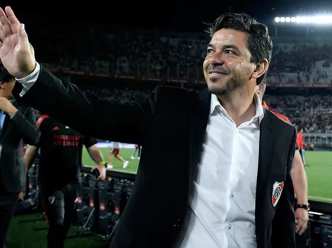 Las renovaciones que pidió Gallardo y están a punto de firmarse