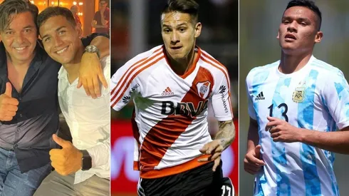 Así está el mercado de pases de verano del Más Grande.