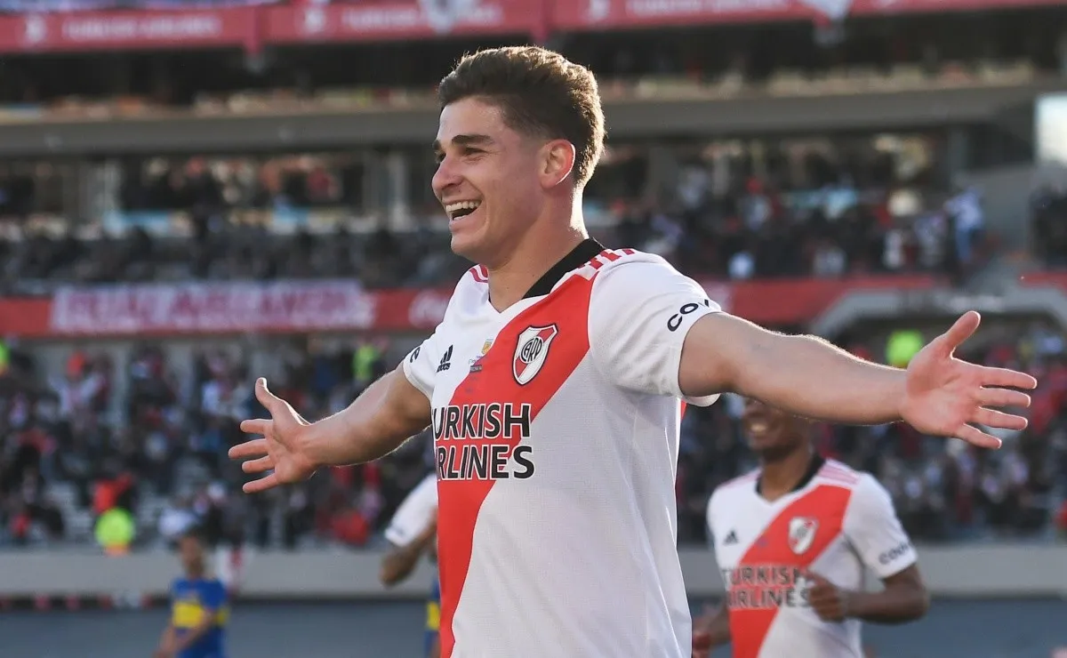 La Araña sigue sumando interesados y en River prenden velas.