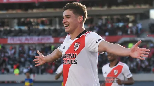 La Araña sigue sumando interesados y en River prenden velas.