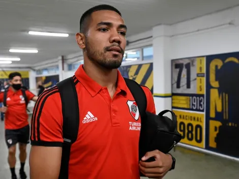 Alerta para Gallardo: quieren vender a Martínez