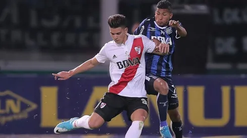 Augusto Aguirre habló con La Página Millonaria sobre su futuro.