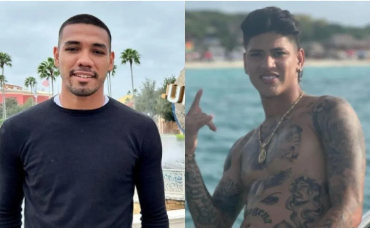 Los futbolistas de River ya están disfrutando de su merecido descanso.