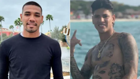 Los futbolistas de River ya están disfrutando de su merecido descanso.