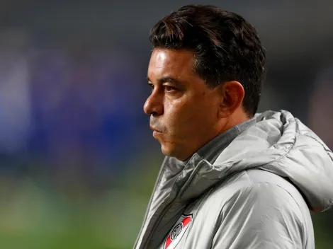 Se confirmó el rival de River en la Copa Argentina 2022