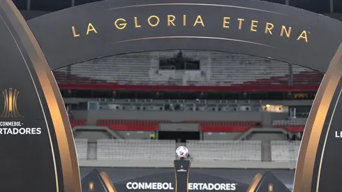 La Copa Libertadores 2022 repartirá más dinero para el campeón.