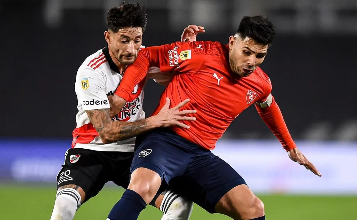 Silvio Romero contó que en 2015 estuvo muy cerca de llegar a River e incluso que habló con Marcelo Gallardo pero finalmente arribó Alario al Más Grande.