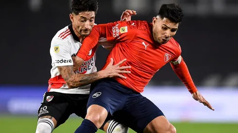 Silvio Romero contó que en 2015 estuvo muy cerca de llegar a River e incluso que habló con Marcelo Gallardo pero finalmente arribó Alario al Más Grande.