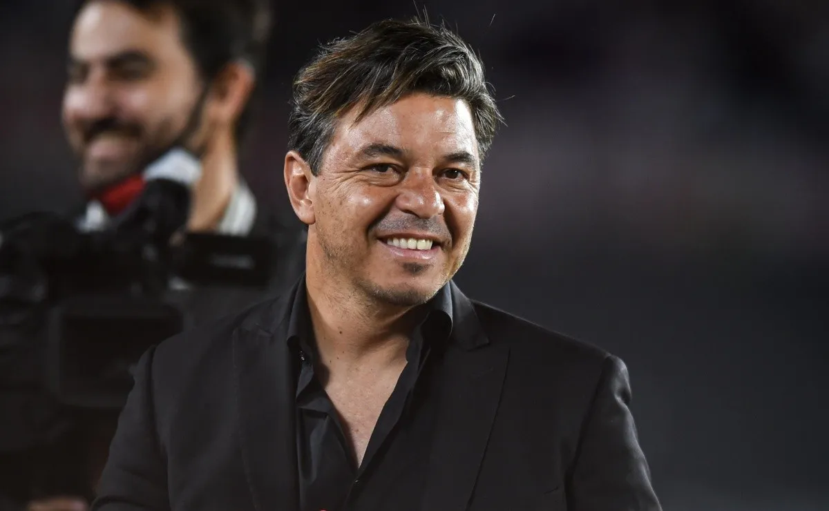 El Muñeco quiere seguir haciendo historia.