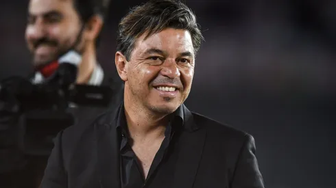 El Muñeco quiere seguir haciendo historia.