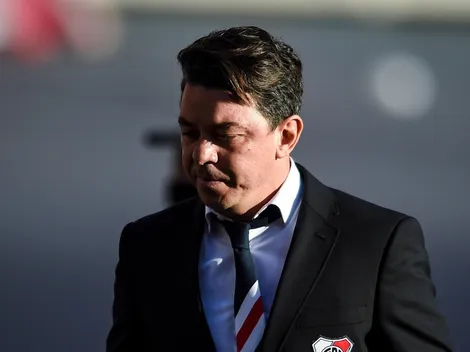 "Tener la guardia alta es mi forma de defenderme en la vida"